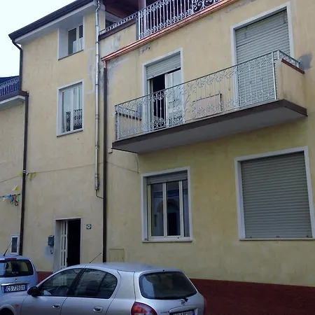 Casa Vincenza Dorgali