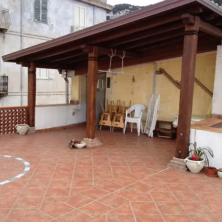 Apartment Casa Vincenza