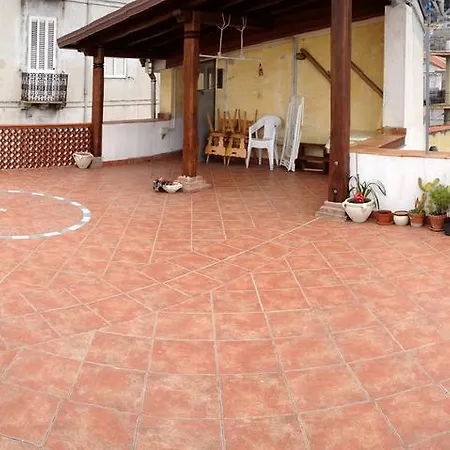 Apartment Casa Vincenza *