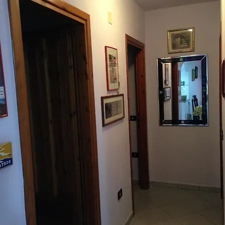 Casa Vincenza * Dorgali