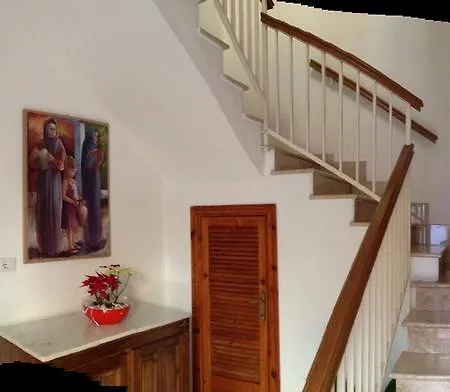 Apartment Casa Vincenza Dorgali