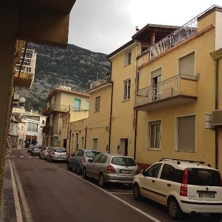 דירה Casa Vincenza