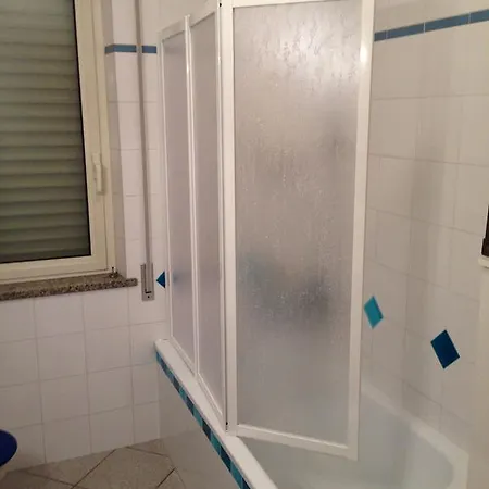 Casa Vincenza דורגלי