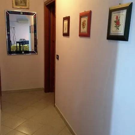 Casa Vincenza