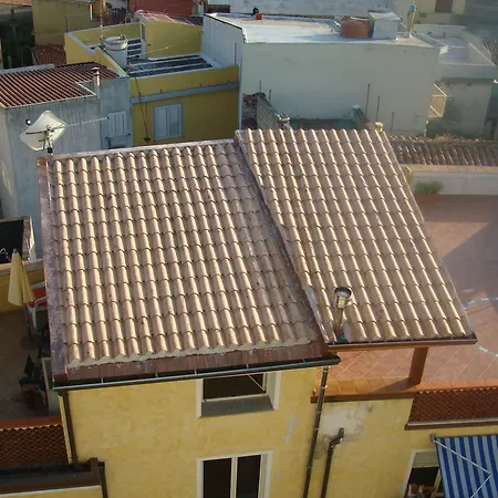 Casa Vincenza *