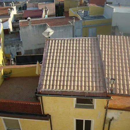 דירה Casa Vincenza *