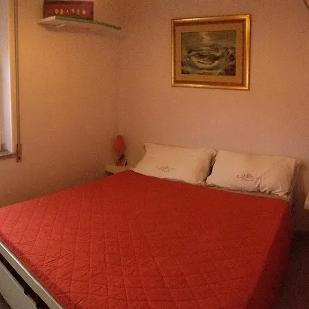 Casa Vincenza דירה דורגלי