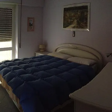 Casa Vincenza דירה דורגלי