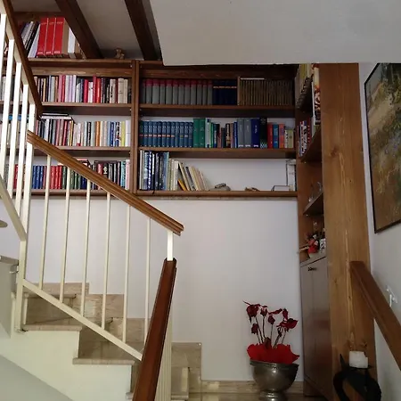 Casa Vincenza דירה