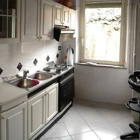 Casa Vincenza דירה
