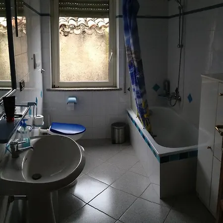 Casa Vincenza דירה