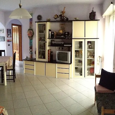 Casa Vincenza