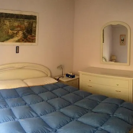 Casa Vincenza * דורגלי