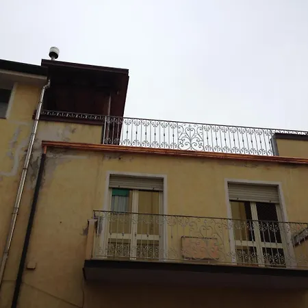 Casa Vincenza דירה דורגלי